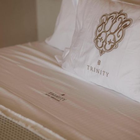 Trinity Suites Ammouliani Hospitality Exterior foto